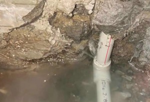柳河县管道漏水检测五