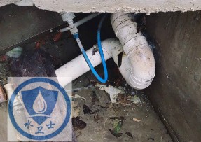 柳河县水管漏水检测公司6