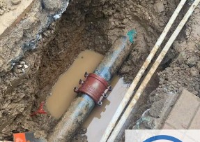 柳河县水管漏水检测公司4