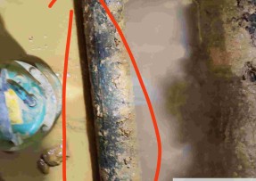 柳河县水管漏水检测公司1